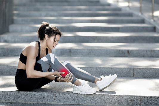 Overtraining: the symptoms and how to recover