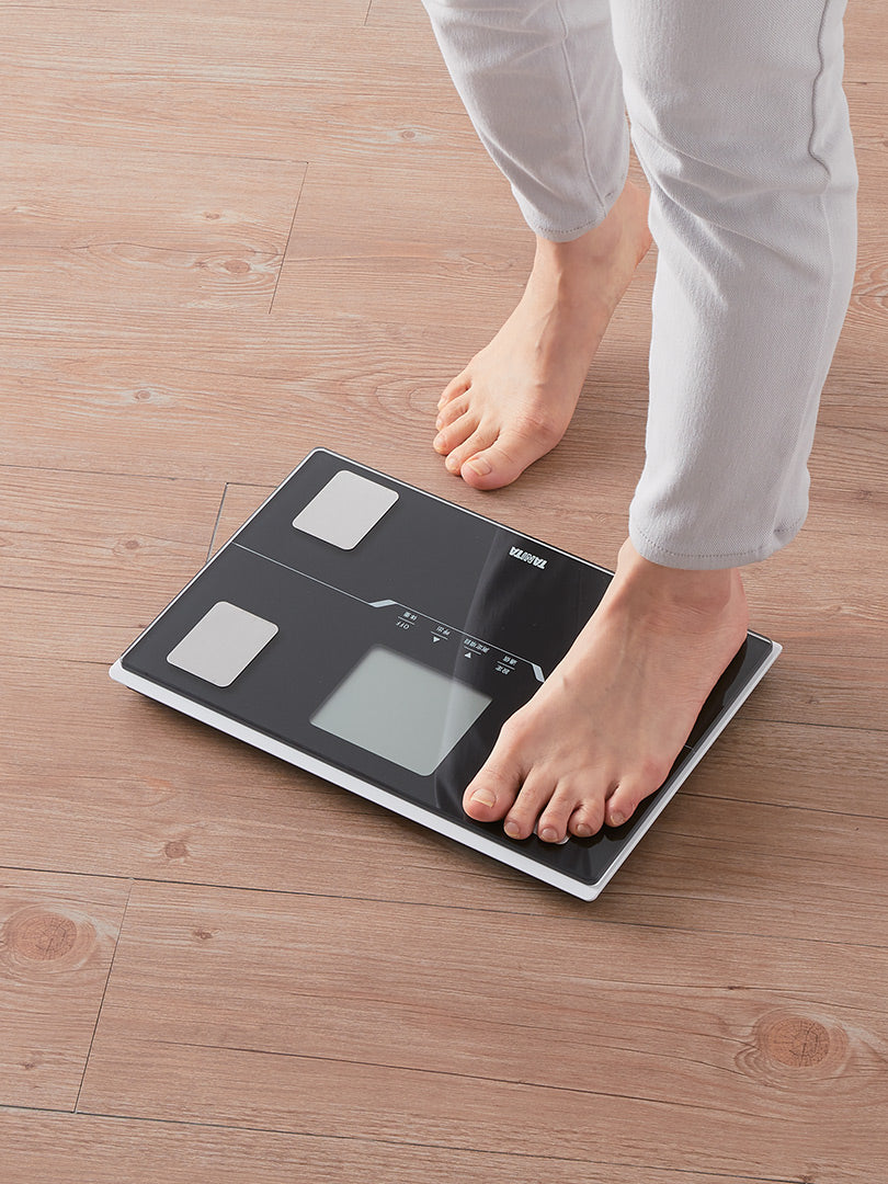 Beurer Bluetooth Digital Body Weight Scale Silver BF720 - Best Buy