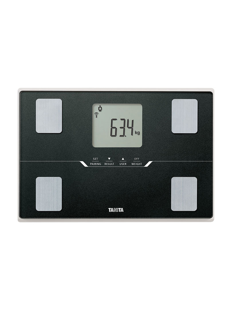 Tanita BC-401 Compact Bluetooth Body Composition Monitor