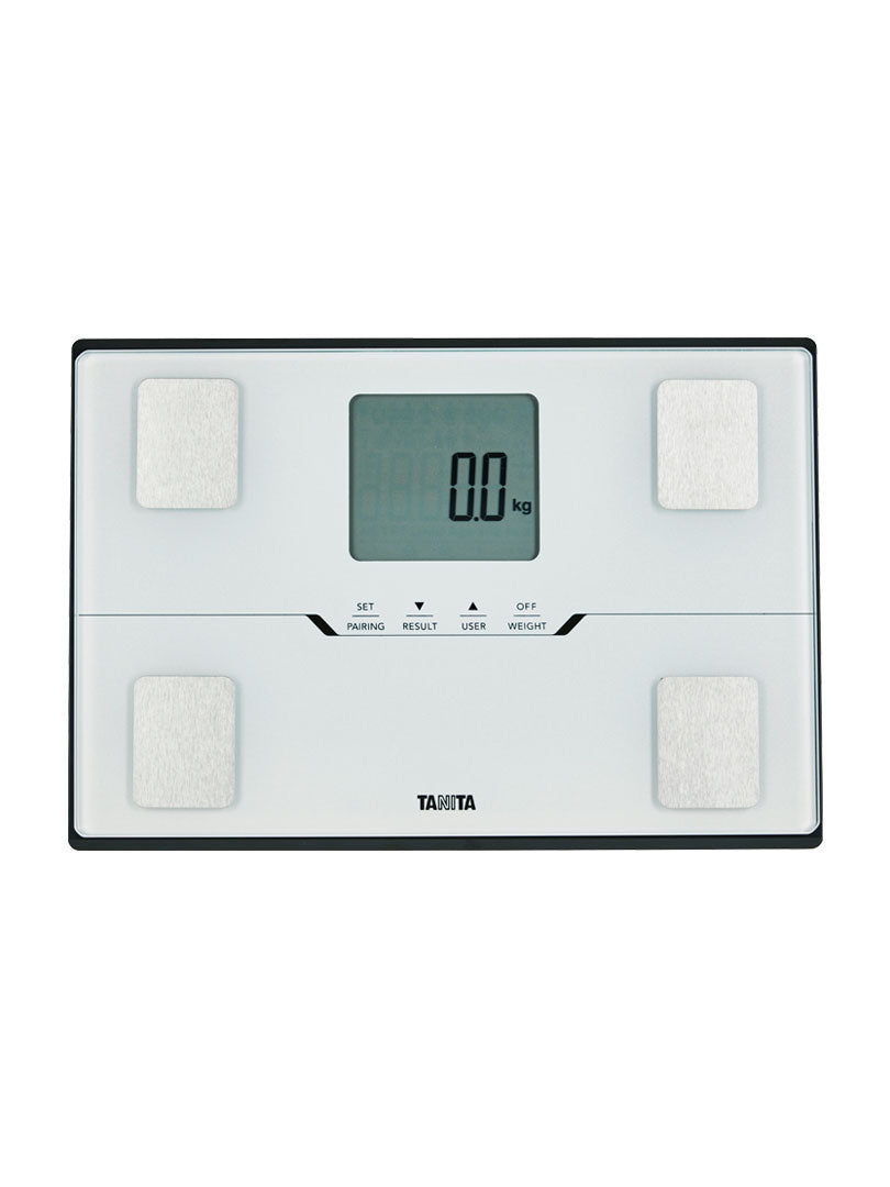 Tanita BC-401 Compact Bluetooth Body Composition Monitor