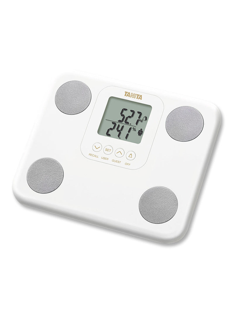 Tanita BC-730 Compact Body Composition Monitor