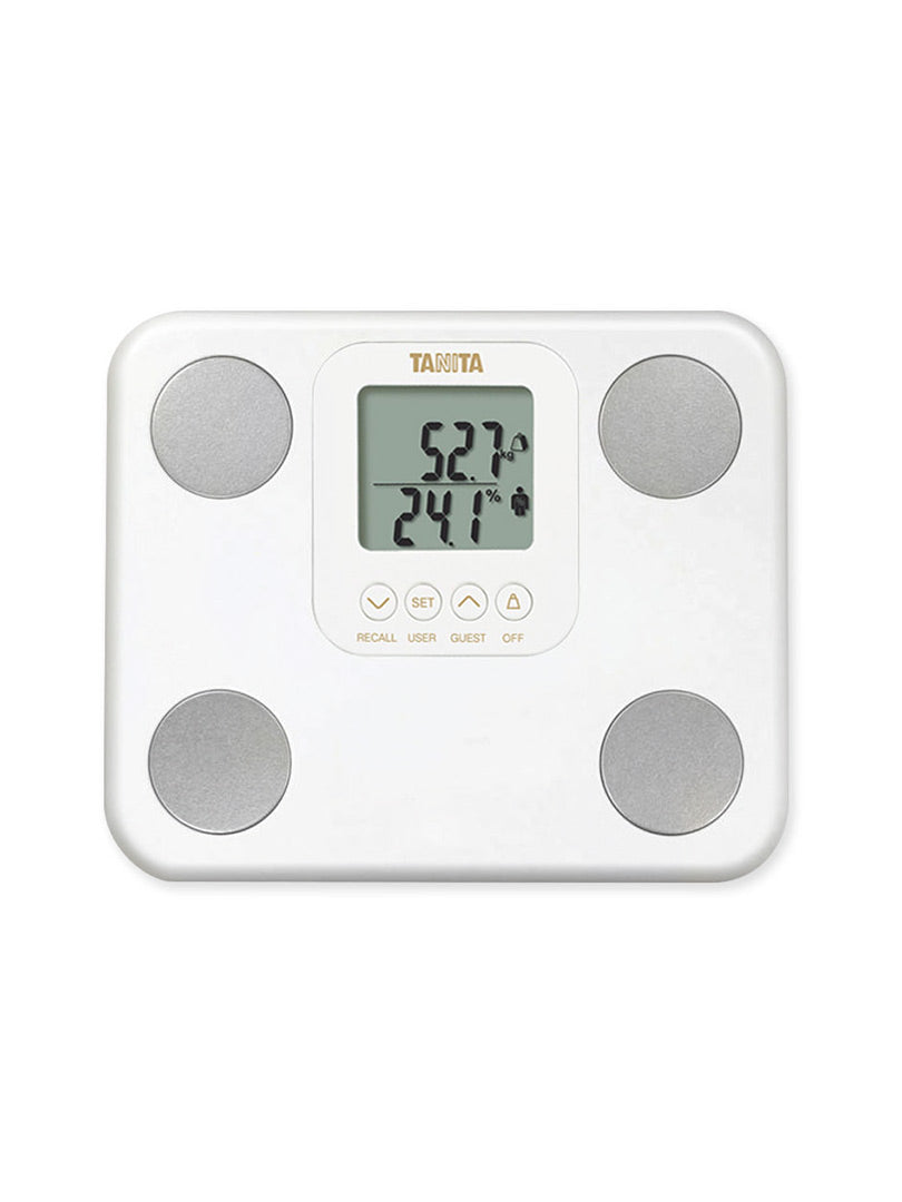 Tanita BC-730 Compact Body Composition Monitor