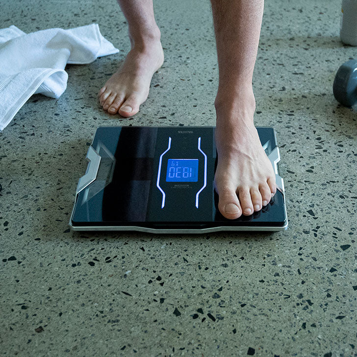 Tanita RD-953 Bluetooth Dual-Frequency Body Composition Monitor