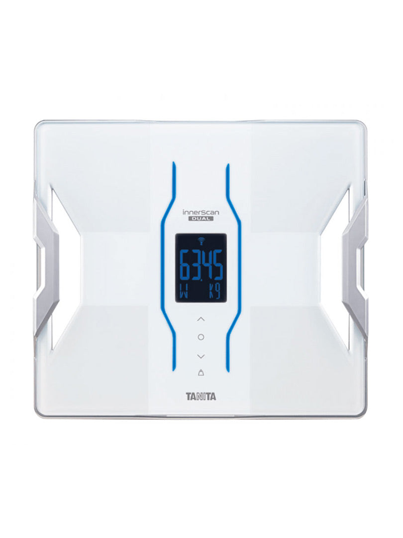 Tanita RD-953 Bluetooth Dual-Frequency Body Composition Monitor