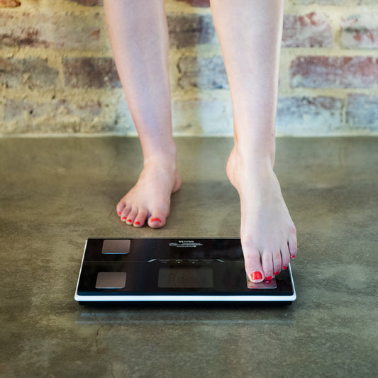 What Is A Body Composition Monitor?