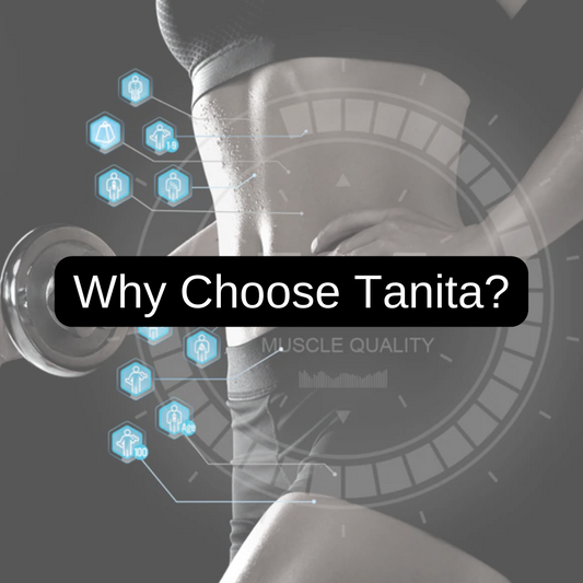 Why Choose Tanita?