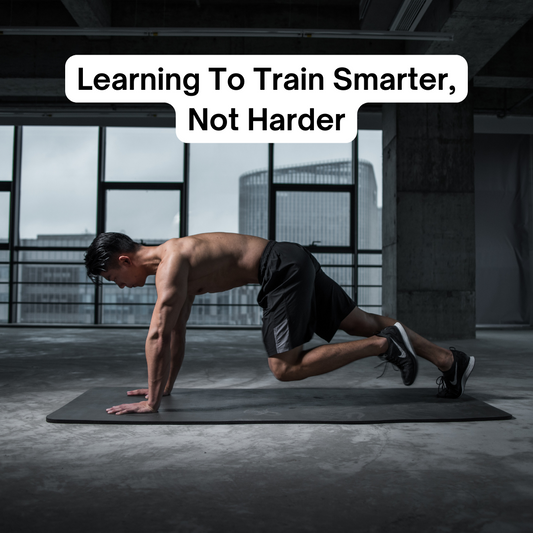Learn To Train Smarter and Not Harder