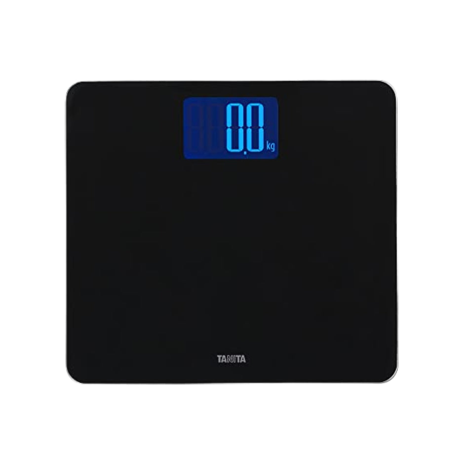 Shop Digital Bathroom Scales | Tanita Australia