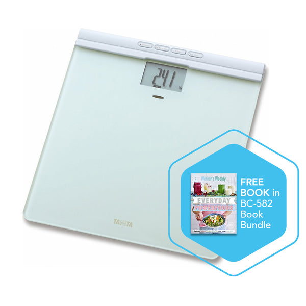 Tanita Body Composition Scale (BC583) Metro Department Store