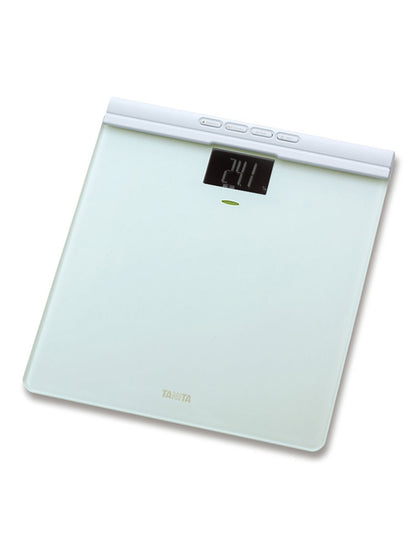 Tanita BC-582 Body Composition Monitor with FitPlus feature