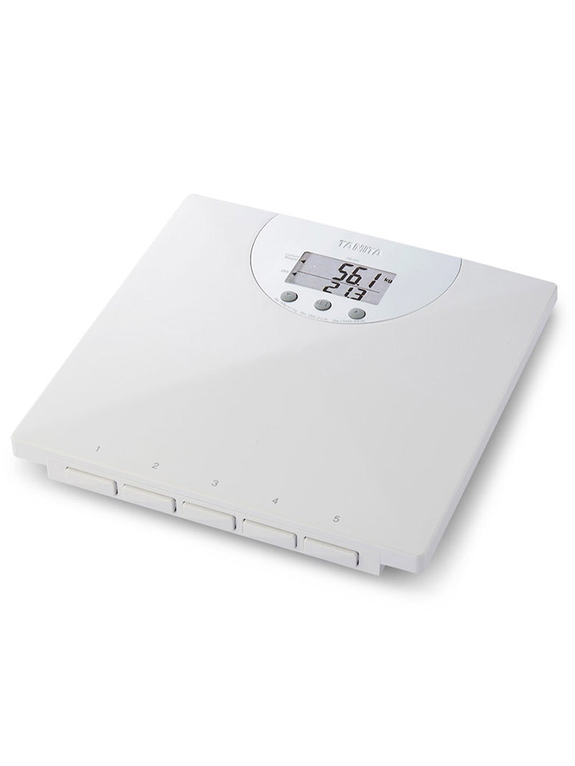 Tanita HD-325 Digital Weight Scale with BMI Calculation