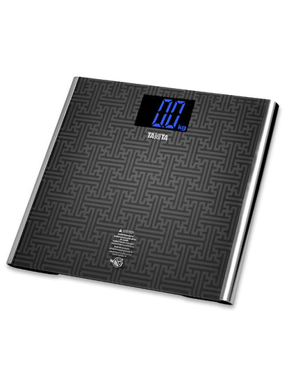 Tanita HD-387 Digital Weight Scale with High Capacity