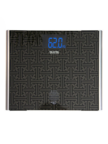 Tanita HD-387 Digital Weight Scale with High Capacity