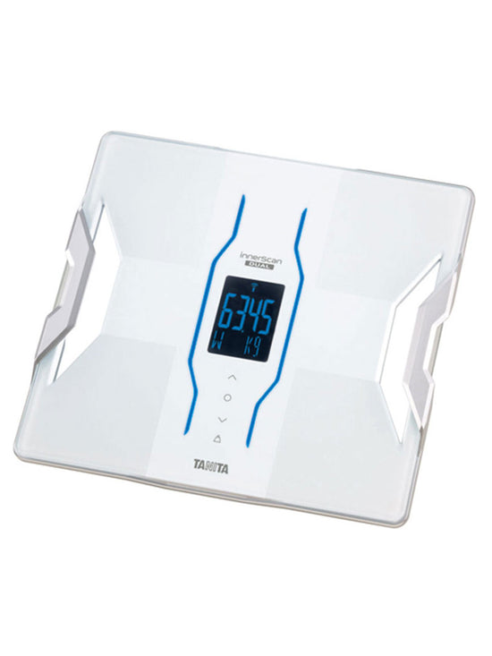 Tanita RD953 Bluetooth DualFrequency Body Composition Monitor Tanita Australia