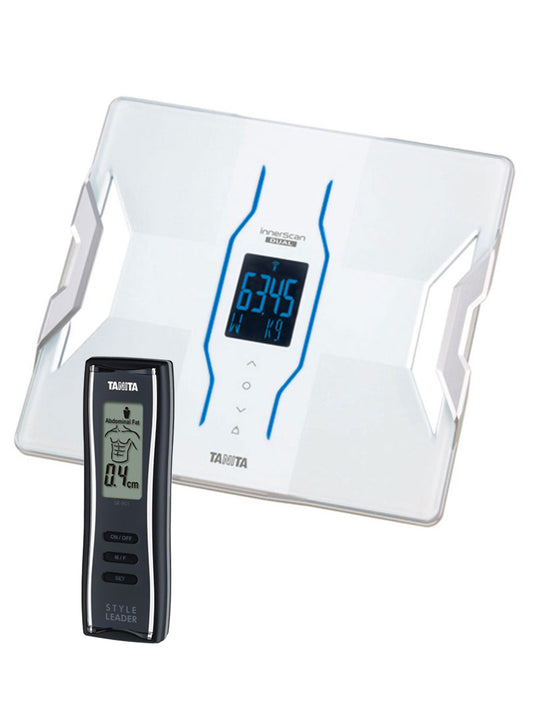 Tanita FitScan BC-401F Bluetooth Body Composition Monitor