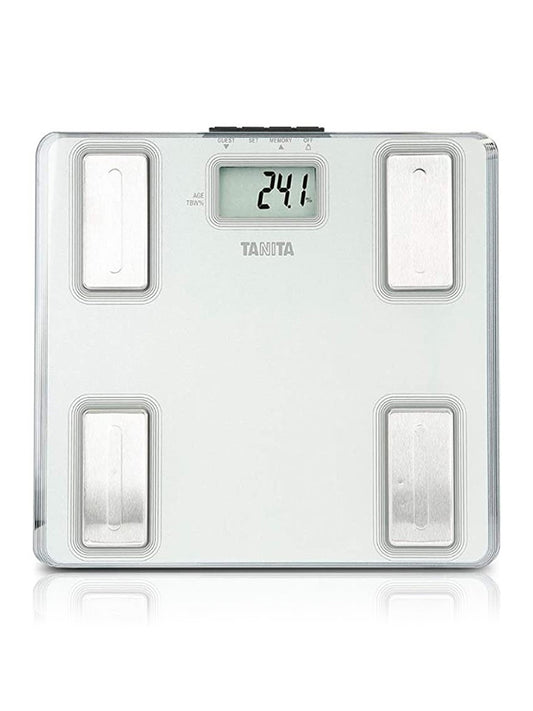 Tanita UM-040 Tempered Glass Body Fat & Hydration Monitor